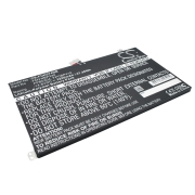 Battery compatibleWith Fujitsu