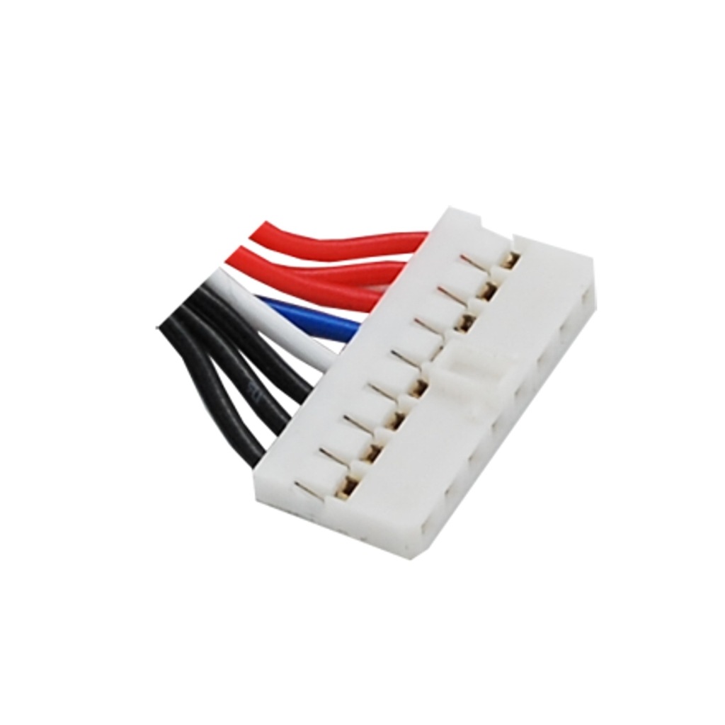 Battery compatible with Fujitsu CS-FUH574NB