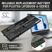 Battery for FUJITSU LifeBook U7411/G