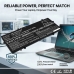 Battery for FUJITSU LifeBook U7411/G