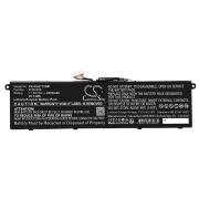 Battery compatibleWith Fujitsu