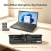 Batteries compatible with Fujitsu LifeBook AH50/G2 AH50/H1 AH51/G2 CS-FUH772NB