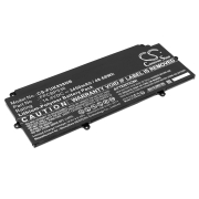 Battery compatibleWith Fujitsu