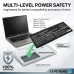 Battery compatible with Fujitsu