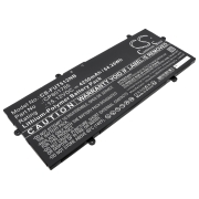 Battery compatibleWith Fujitsu