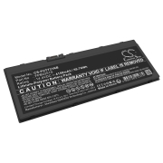 Battery compatibleWith Fujitsu