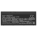 Batteries compatible with Fujitsu LifeBook U7310 CS-FUT731NB