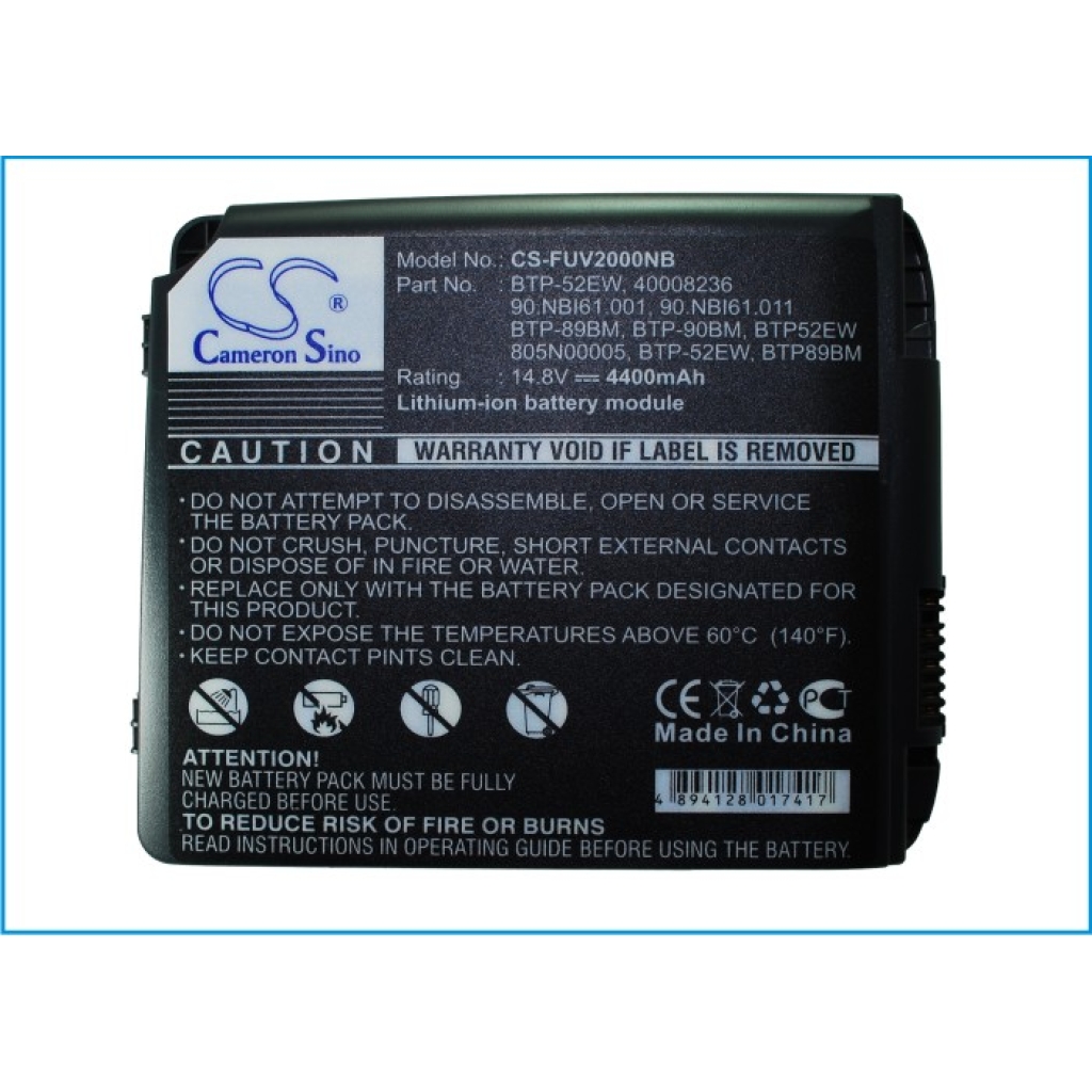 AOPEN 1556