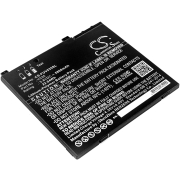 Battery compatibleWith Fujitsu