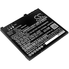 Compatible battery replacement for Zebra AMME2360
