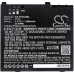 Battery compatible with Zebra