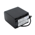 Battery compatible with Sony CS-FV100T