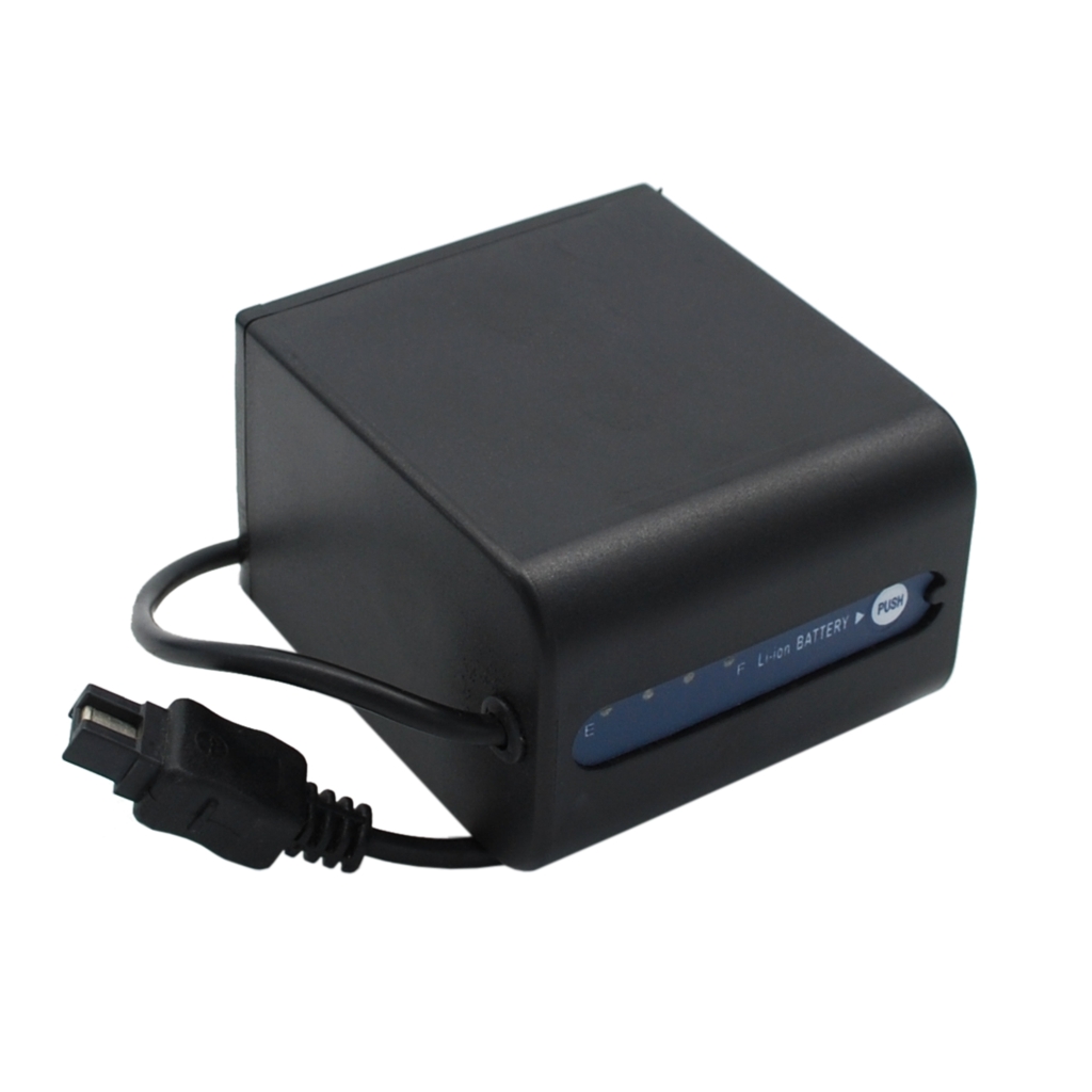 Battery compatible with Sony CS-FV100T