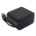 Battery compatible with Sony CS-FV100T