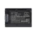 Battery for Sony DCR-SR42E