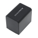 Battery compatible with Sony