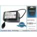 Battery compatible with Sony CS-FV70T