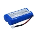 Battery Replaces MB1790