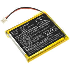 Compatible battery replacement for Lionelo 79232