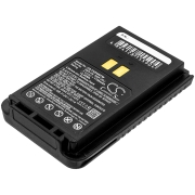 Battery for YAESU FT-65R