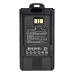 Two-Way Radio Battery Vertex VX-451