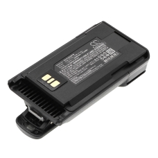 Compatible battery replacement for YAESU AAJ67X001,AAJ68X001,AAK66X501,FNB-112LI,FNB-113LI...