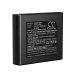 Battery compatible with Fenix CS-FXP160FT