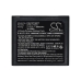 Battery for Fenix HP16R