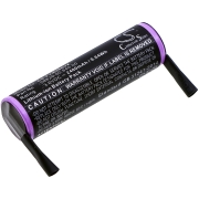 Battery compatibleWith Flymo