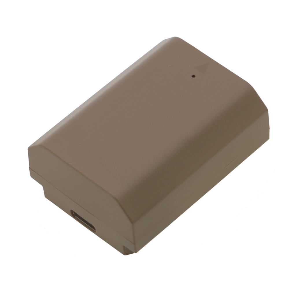 Battery compatible with Sony CS-FZ100MU
