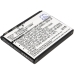 Battery compatible with Garmin