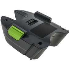 Compatible battery replacement for Gtech 1301A0002