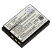 Battery compatible with GE General Imaging CS-GB40MC