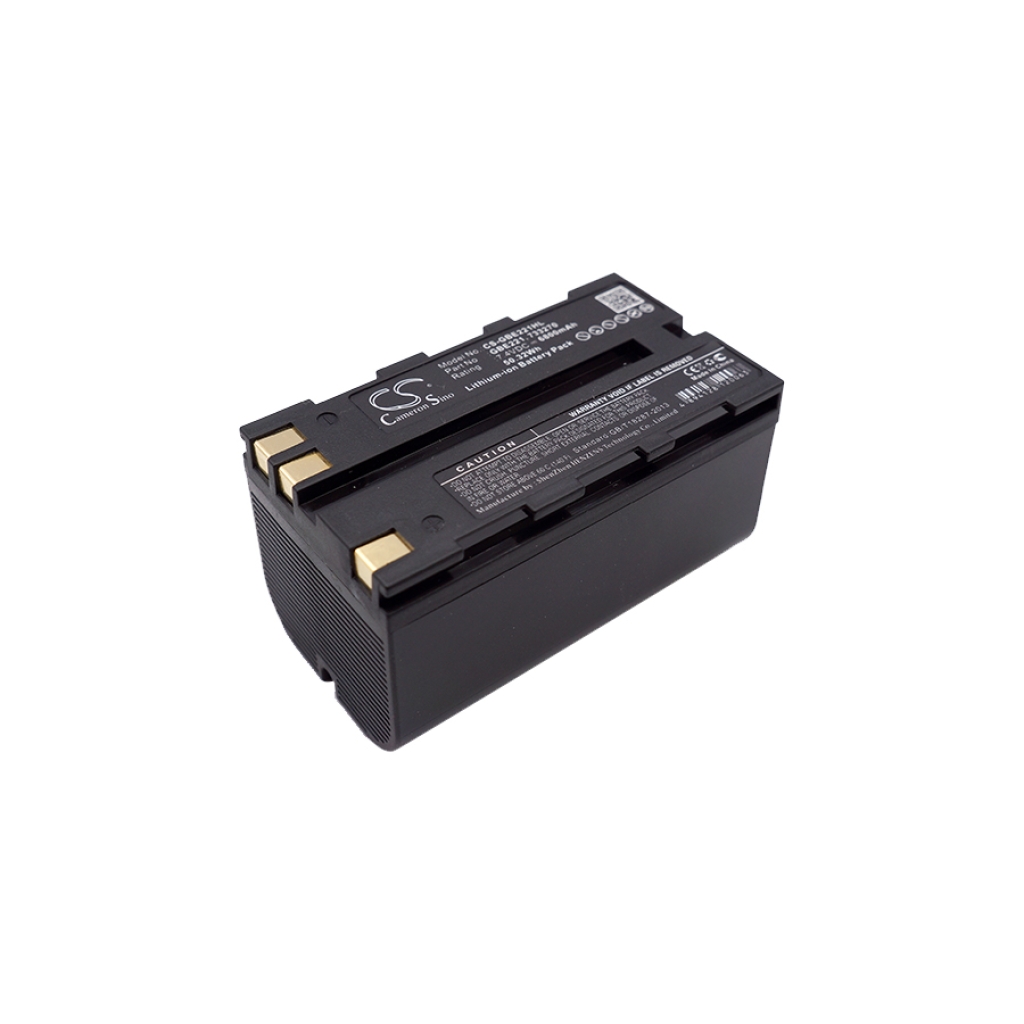 DeskTop Charger Leica CS-GBE221HL