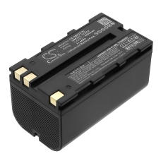 Compatible battery replacement for LEICA 724117,733270,772806,793973,GBE221...