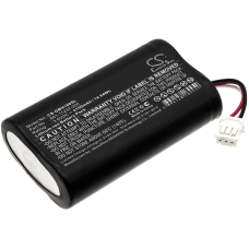 Compatible battery replacement for GoPro 601-11232-000