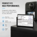 Battery Replaces GoPro CPPB1B