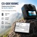 Battery Replaces GoPro CPPB1B