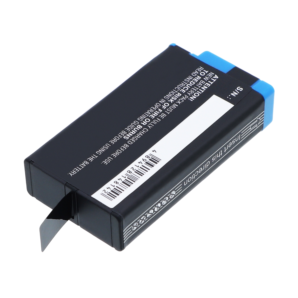 Battery for GoPro Max