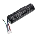 Battery Replaces 010-10806-20