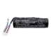 Battery Replaces 010-10806-20