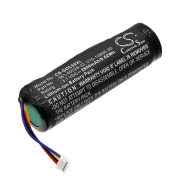 CS-GDC50XL<br />Batteries for   replaces battery 010-11828-03