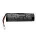 Battery Replaces 010-10806-30