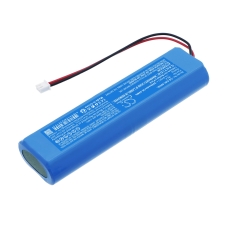 Compatible battery replacement for GODOX BL4
