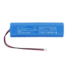 Compatible battery replacement for GODOX BL4
