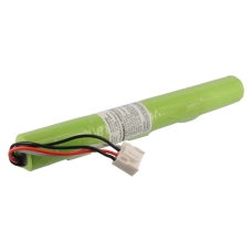 Compatible battery replacement for Datex ohmeda 6050-0006-578,6050-0006-578 REV J,6125,B11435