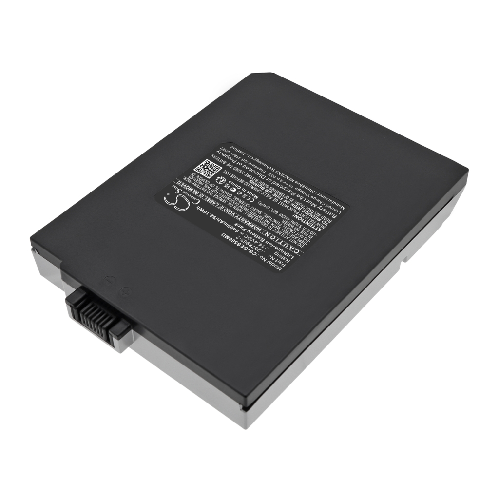 Battery for GE Vivid S5