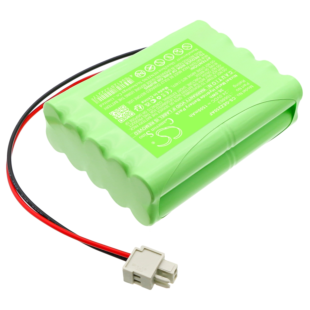 Geze Slim Drive