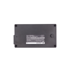 Compatible battery replacement for Gross funk 100-000-134,114025,738010957,GF001,RGRO1215