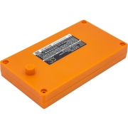 CS-GFK310BL<br />Batteries for   replaces battery GF001